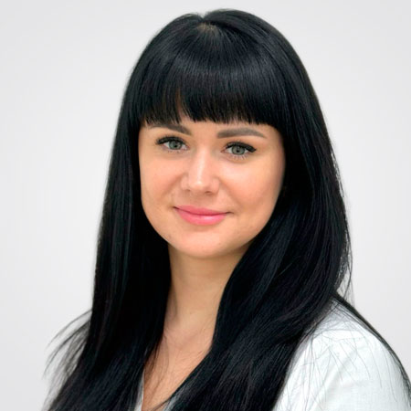Сонина Екатерина Леонидовна, педиатр, детский гастроэнтеролог