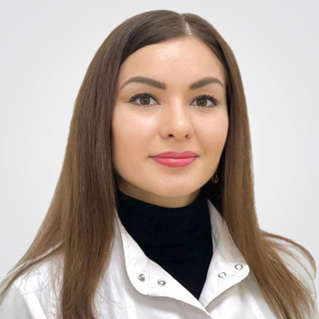 Тарасова Анастасия Николаевна, кардиолог