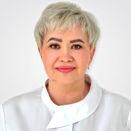 Зарщикова Ирина Викторовна, кардиолог, врач УЗИ